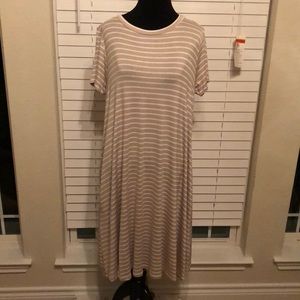 Honey and Lace Large Napa